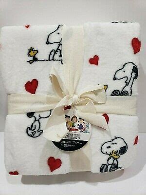 snoopy valentines|snoopy valentine's day blanket.